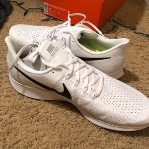 Nike air zoom pegasus